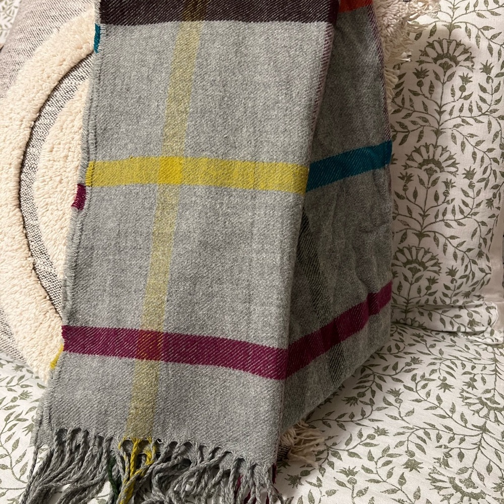 Banana Republic Scarf